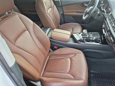 2018 Audi Q7 3.0 TFSI Prestige