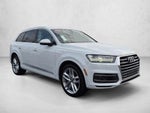 2018 Audi Q7 3.0 TFSI Prestige