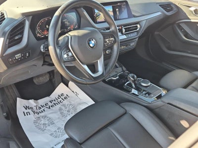 2021 BMW 228i Gran Coupe
