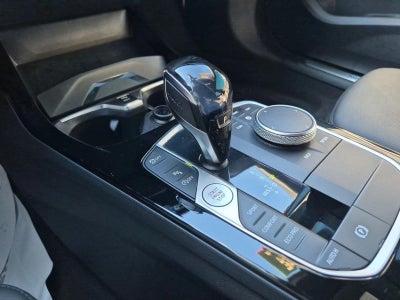 2021 BMW 228i Gran Coupe
