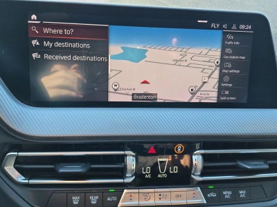 2021 BMW 228i Gran Coupe