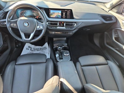 2021 BMW 228i Gran Coupe