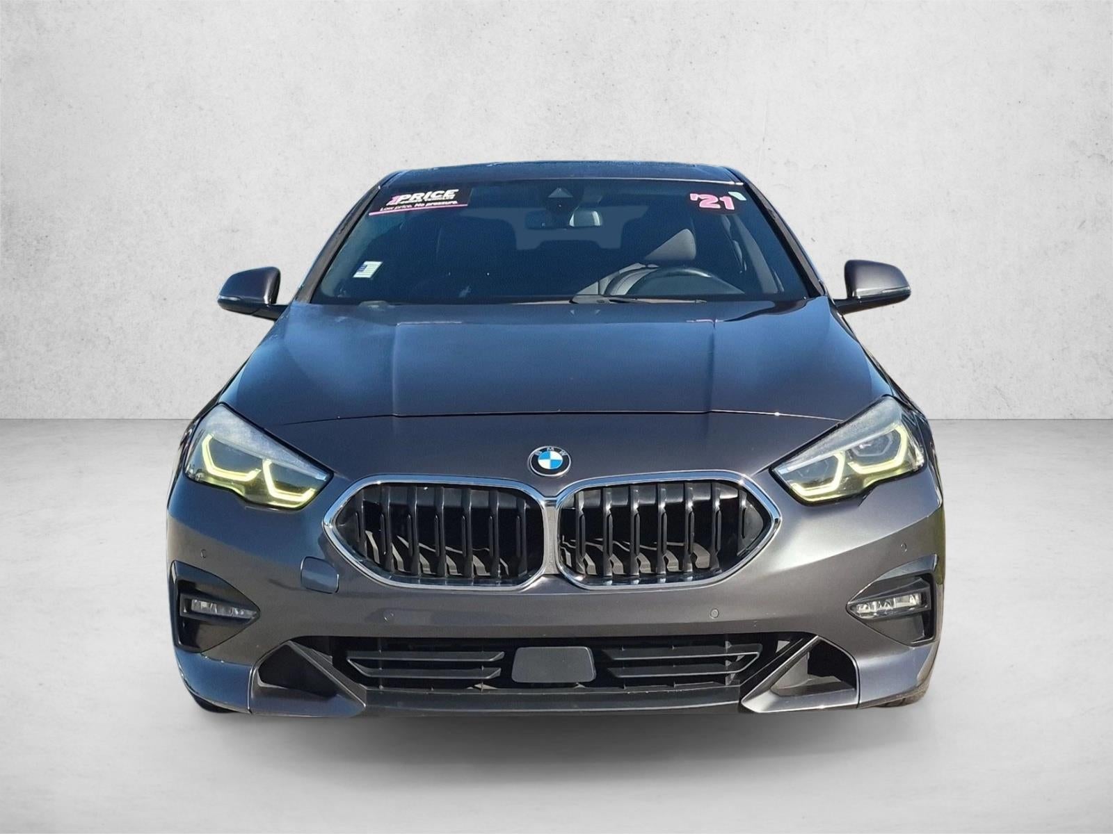 2021 BMW 228i Gran Coupe