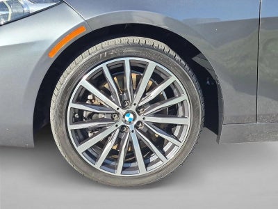 2021 BMW 228i Gran Coupe