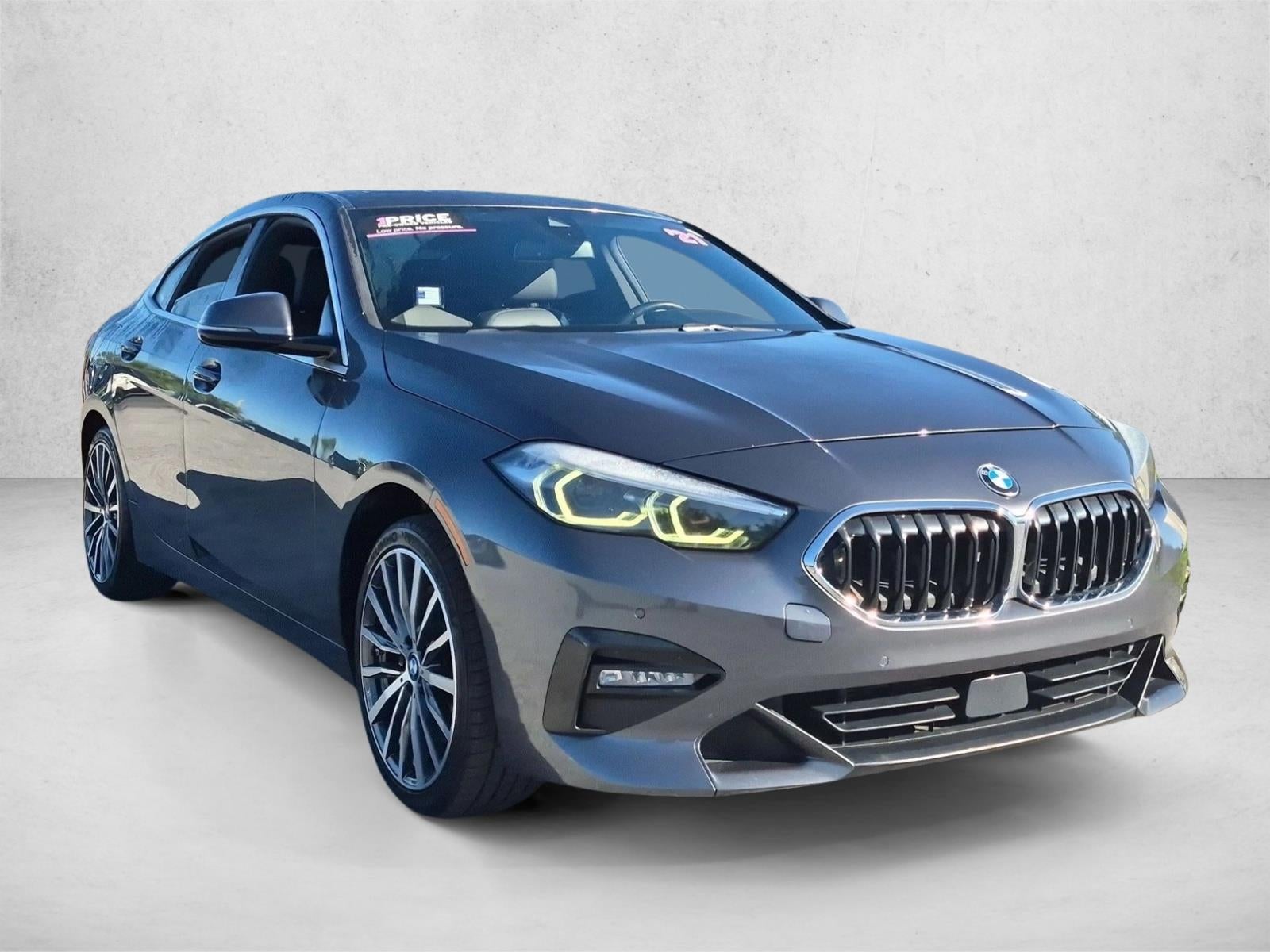 2021 BMW 228i Gran Coupe
