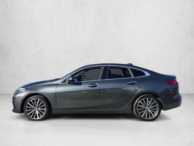 2021 BMW 228i Gran Coupe