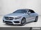 2018 Mercedes-Benz C-Class C 300 Cabriolet