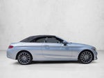 2018 Mercedes-Benz C-Class C 300 Cabriolet