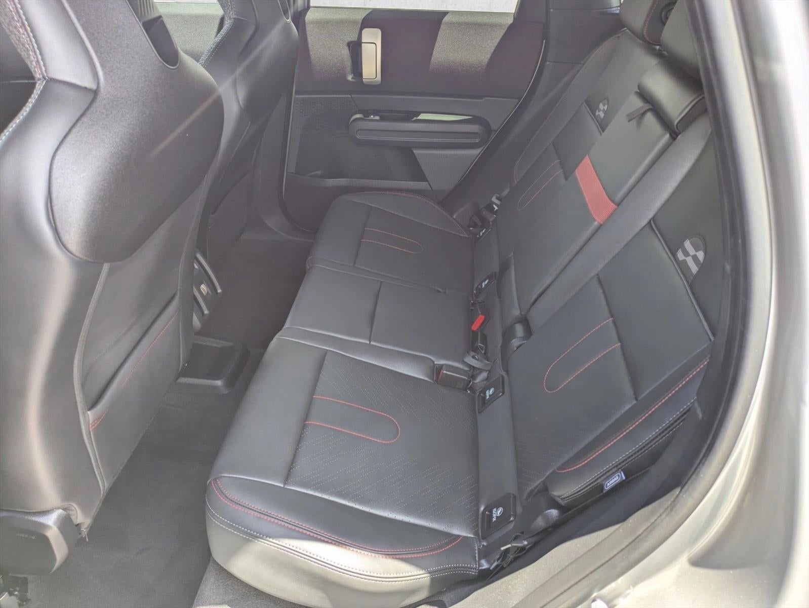 2025 MINI John Cooper Works Countryman ALL4 John Cooper Works