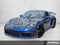 2023 Porsche 718 Cayman Coupe
