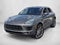 2016 Porsche Macan AWD 4dr S