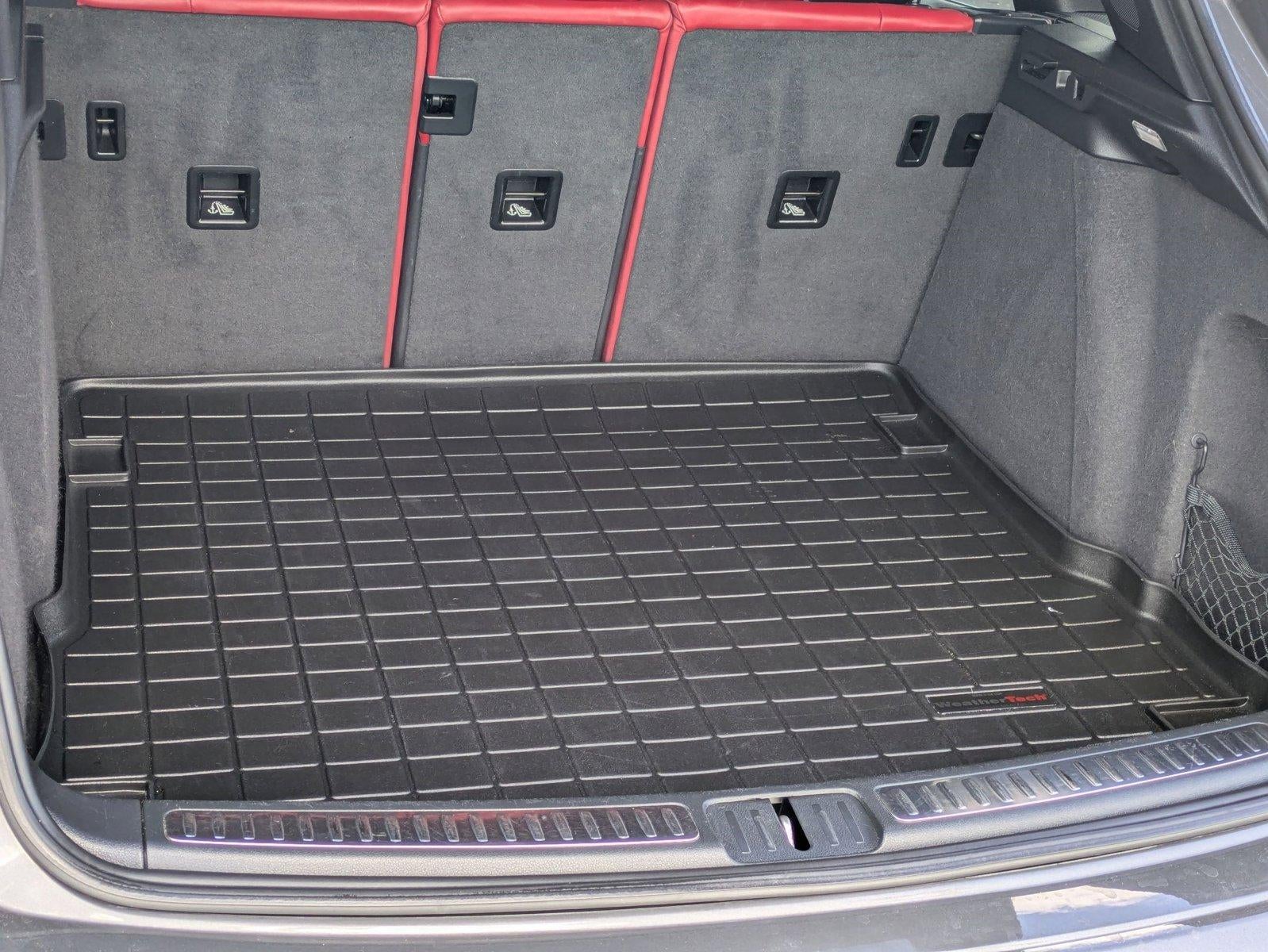 2016 Porsche Macan AWD 4dr S