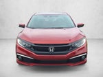 2020 Honda Civic Sedan EX CVT