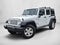 2015 Jeep Wrangler Unlimited 4WD 4dr Sport