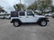 2015 Jeep Wrangler Unlimited 4WD 4dr Sport