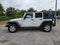 2015 Jeep Wrangler Unlimited 4WD 4dr Sport