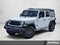 2024 Jeep Wrangler Sport S 4 Door 4x4