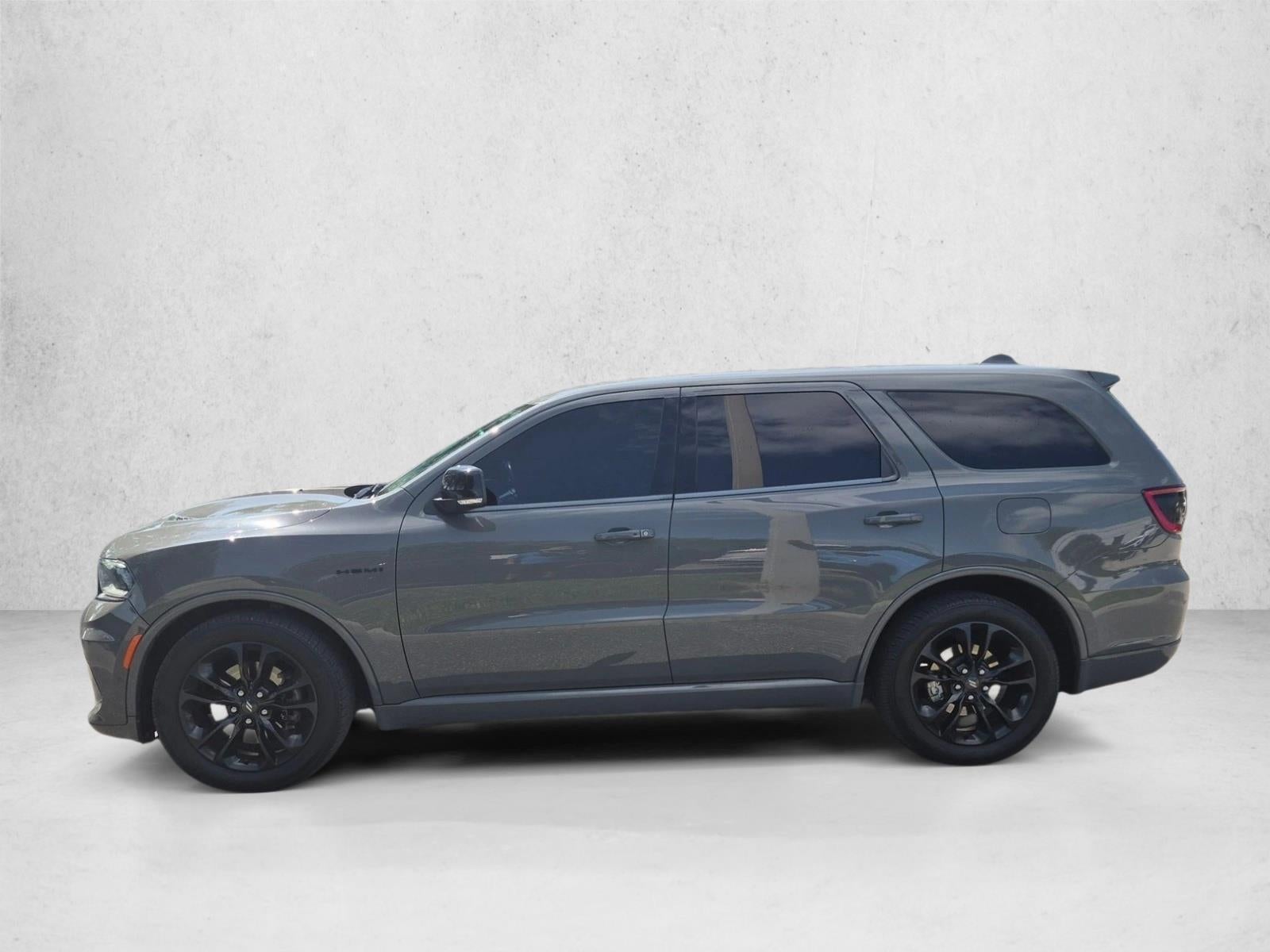 2021 Dodge Durango R/T AWD