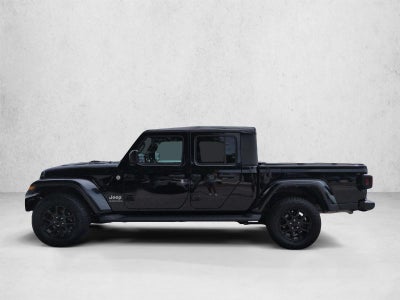 2023 Jeep Gladiator Overland 4x4 *Ltd Avail*