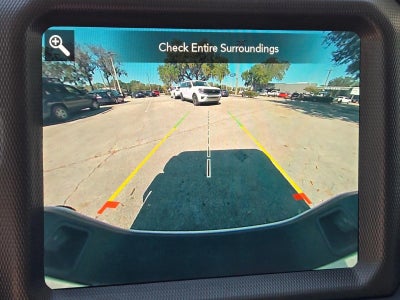 2021 Jeep Gladiator High Altitude 4x4