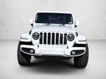 2021 Jeep Gladiator High Altitude 4x4