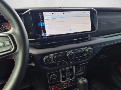 2024 Jeep Gladiator Rubicon 4x4