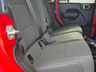 2024 Jeep Gladiator Rubicon 4x4