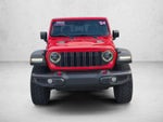 2024 Jeep Gladiator Rubicon 4x4