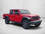 2024 Jeep Gladiator Rubicon 4x4