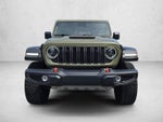2025 Jeep Gladiator Mojave 4x4