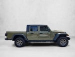 2025 Jeep Gladiator Mojave 4x4