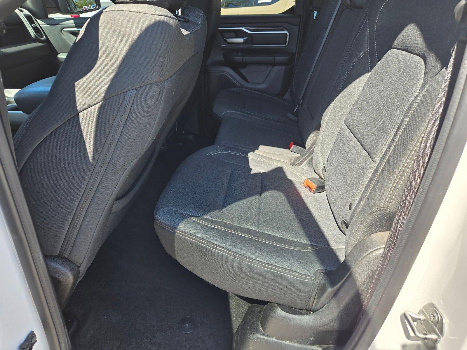 2019 RAM 1500 Big Horn/Lone Star 4x2 Quad Cab 6'4" Box