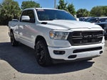 2019 RAM 1500 Big Horn/Lone Star 4x2 Quad Cab 6'4" Box