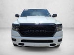 2023 RAM 1500 Big Horn 4x2 Quad Cab 6'4" Box