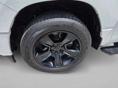 2023 RAM 1500 Big Horn 4x2 Quad Cab 6'4" Box
