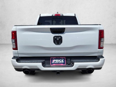 2023 RAM 1500 Big Horn 4x2 Quad Cab 6'4" Box