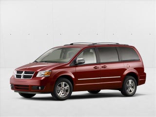 2009 Dodge Grand Caravan 4dr Wgn SE
