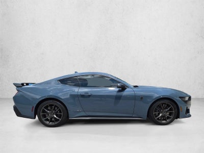 2024 Ford Mustang Dark Horse Fastback