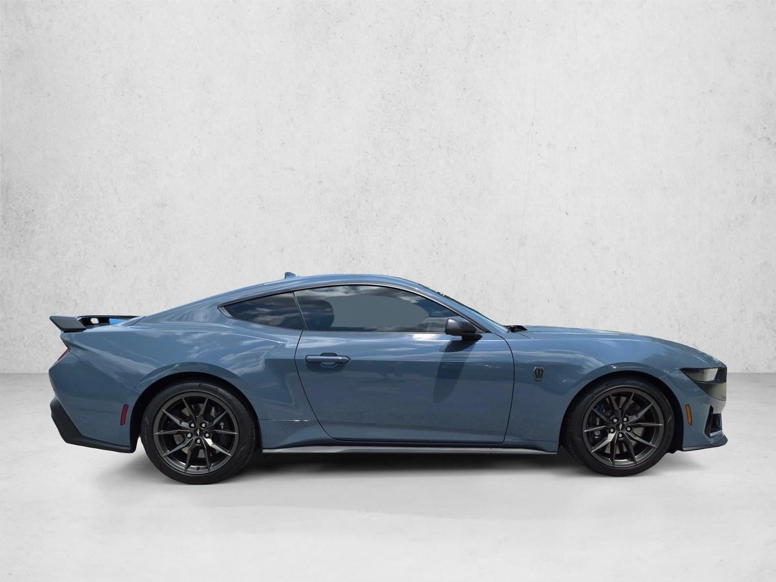 2024 Ford Mustang Dark Horse Fastback