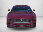 2025 Ford Mustang EcoBoost Premium Fastback
