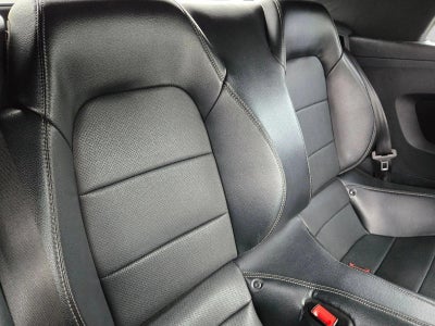 2019 Ford Mustang EcoBoost Premium Convertible