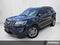 2017 Ford Explorer XLT FWD