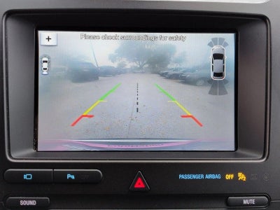 2019 Ford Explorer Limited FWD