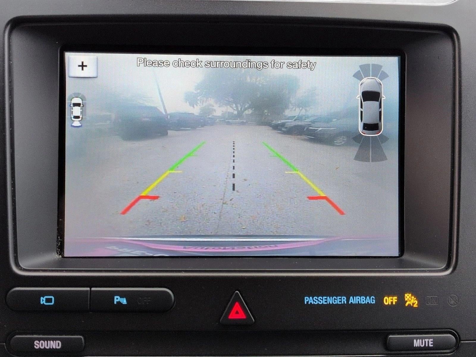 2019 Ford Explorer Limited FWD