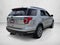 2018 Ford Explorer Limited FWD