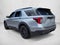 2020 Ford Explorer ST 4WD