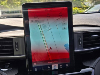 2022 Ford Explorer ST 4WD