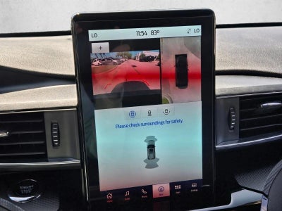 2022 Ford Explorer ST 4WD