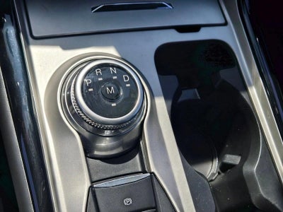 2022 Ford Explorer ST 4WD