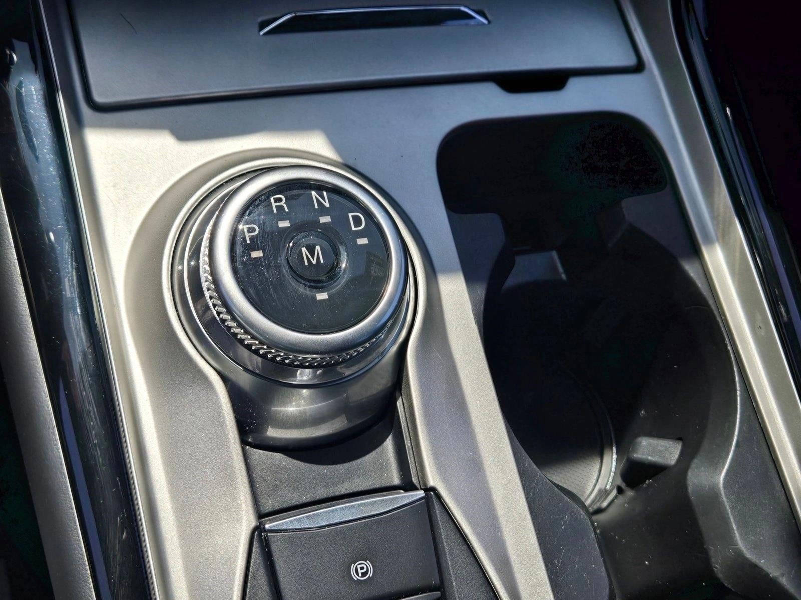 2022 Ford Explorer ST 4WD